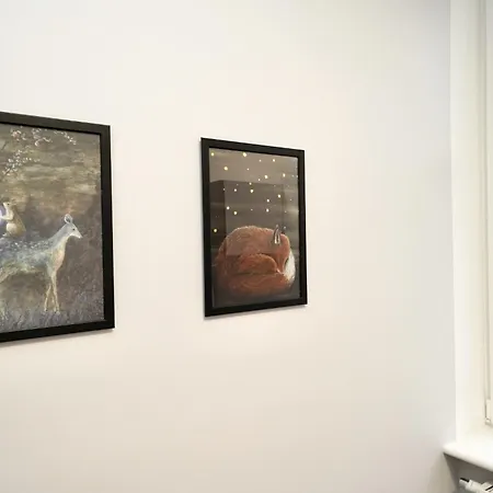 ホームステイ Mmrent Fox