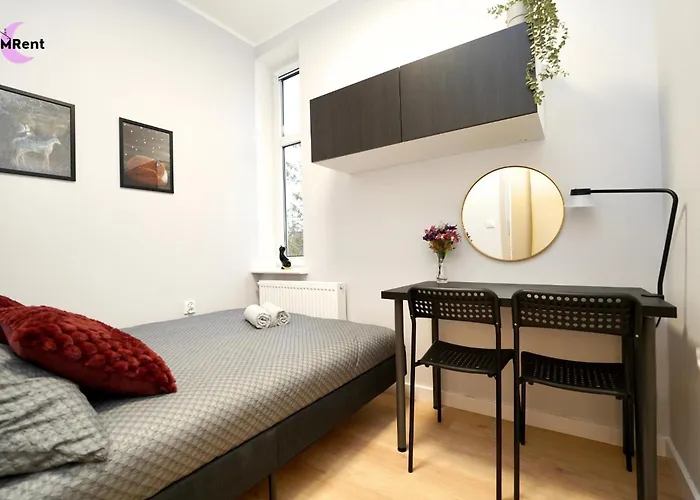 Mmrent Fox * 格但斯克