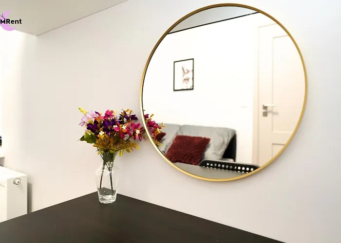 Mmrent Fox 格但斯克