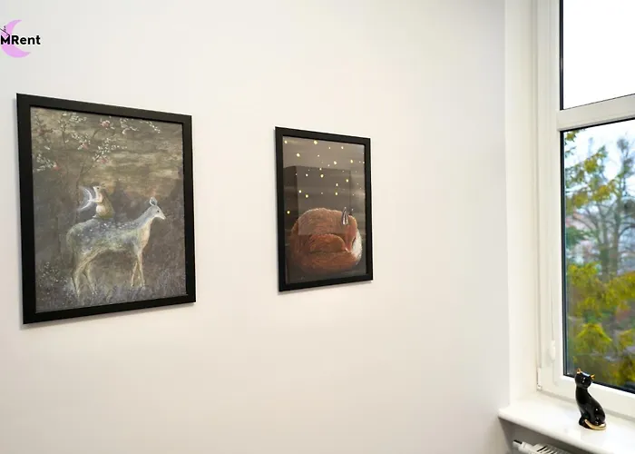 ホームステイ Mmrent Fox