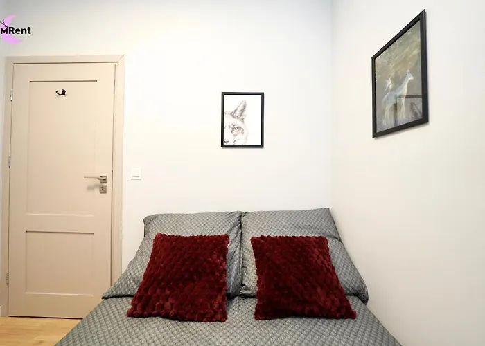 Mmrent Fox * グダニスク