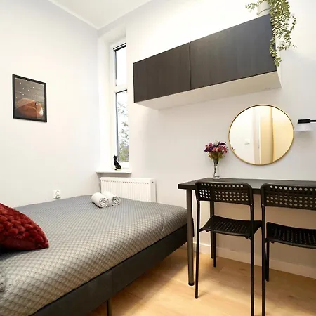 Mmrent Fox * Gdańsk