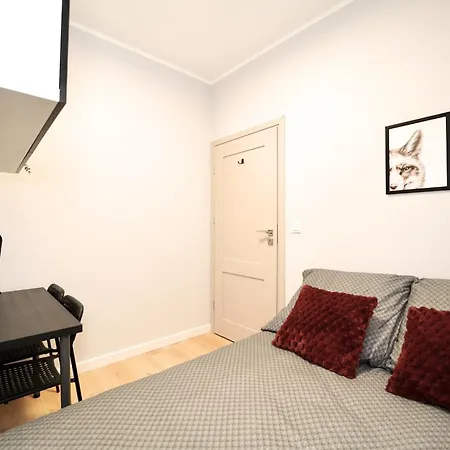 Accommodatie bij particulieren Mmrent Fox