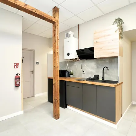 Accommodatie bij particulieren Mmrent Fox *