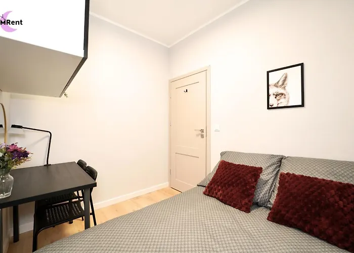 Accommodatie bij particulieren Mmrent Fox