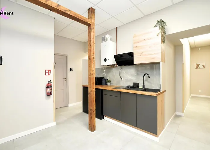 Accommodatie bij particulieren Mmrent Fox *